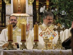 Boże Ciało i rocznica I Komunii Świętej, 19.06.2025